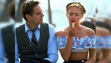 Google considera "Lolita" como palabrota en Android 2.0