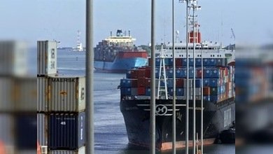 Reanudado el tráfico en el Canal de Panamá