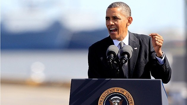 Purga militar: Obama quiere que las tropas le obedezcan a él, no a la Constitución