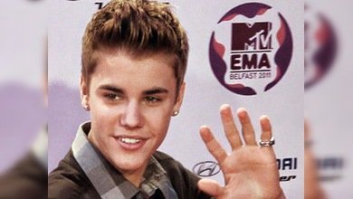 Los abogados de Justin Bieber preparan una demanda contra una joven madre