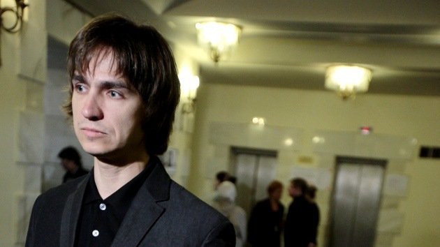 Serguéi Filin, el director artístico del Bolshói atacado con ácido: "Sé quién está detrás"