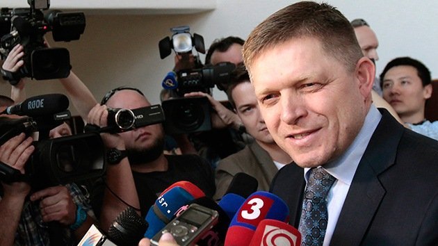 Eslovaquia: Las sanciones de la UE contra Rusia son "inútiles y contraproducentes"