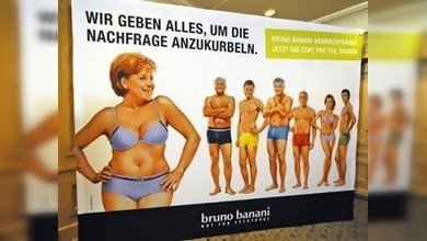 La publicidad política: cómo las empresas usan la fama de líderes mundiales