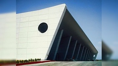 El aeropuerto mexicano de Morelos, el más seguro del continente