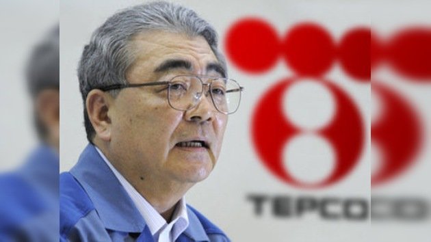 Toshio Nishizawa será el nuevo director de Tepco