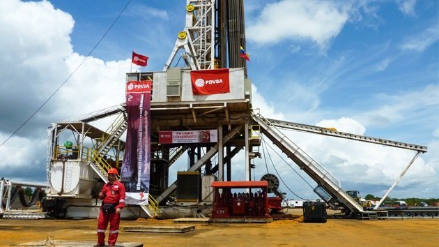 Petrolera BP: Venezuela es el líder mundial por reservas de petróleo