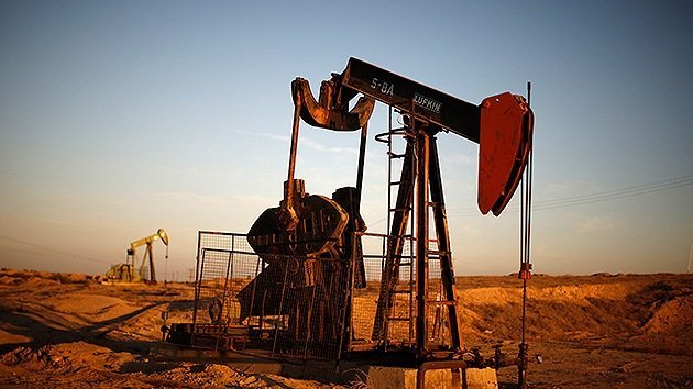 Arabia Saudita 'juega' contra los proyectos petroleros de EE.UU.