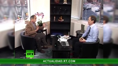 Keiser report en español. Mafia vs. Ocupa Wall Street (E283)