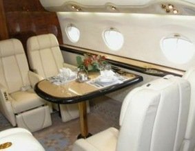 Ucrania regatea con Libia: ¿20 compatriotas a cambio de un avión de altos vuelos?