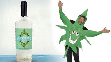 Vodka de cáñamo, nuevo ‘consuelo’ para el mercado de EE. UU.