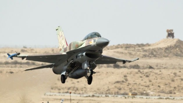 El presunto ataque israelí contra una base siria, ¿un intento de minar Ginebra 2?