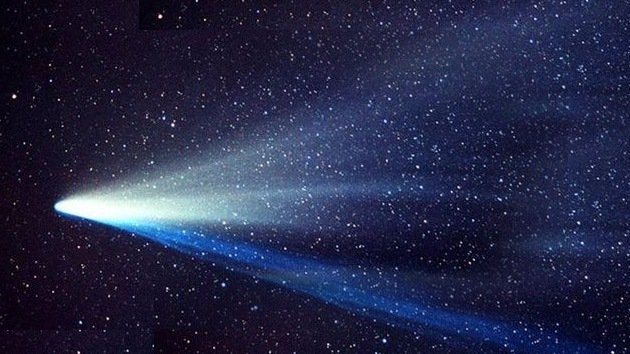 Llega ISON: Prepárense a contemplar el 'cometa del siglo'