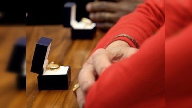 El gobernador de Nueva Jersey dice 'no' al matrimonio gay