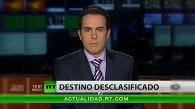 Portavoz de Assange: Julian podría entregarse a Suecia si le garantizan que no le deportarán a EE.UU.