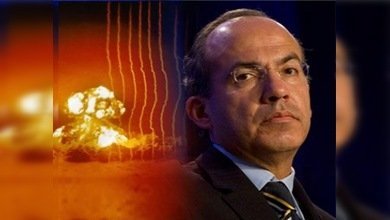 México se unirá a la Iniciativa Global contra el Terrorismo Nuclear