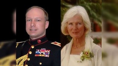 La madre del ´monstruo noruego´ no quiere ver a su hijo 