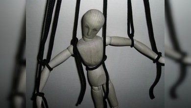 La esclavitud en el siglo XXI