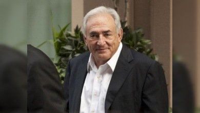 Podrían retirar todas las acusaciones contra Strauss-Kahn