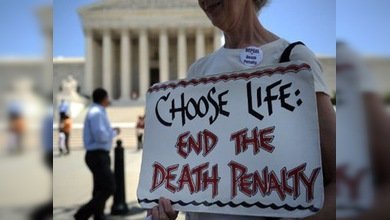 El Estado de Illinois deja de alimentar la maquinaria de la muerte 