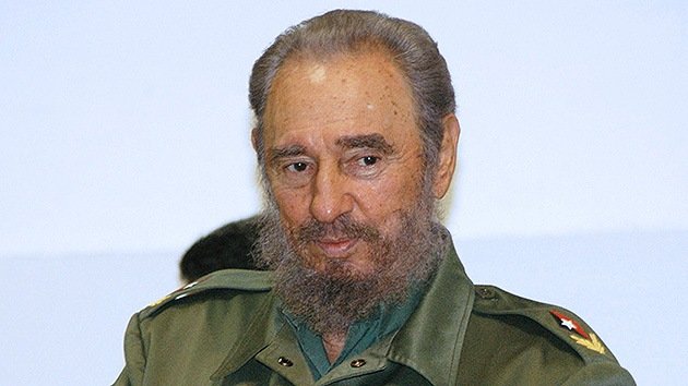 Fidel Castro desmiente que Cuba se viese presionada por EE.UU. en el caso Snowden