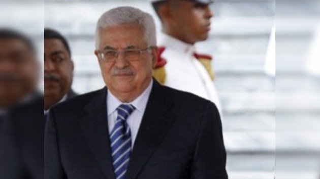 Abbas llega a Latinoamérica para promover el reconocimiento de Palestina