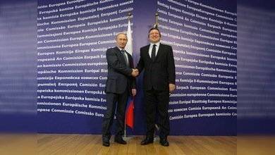 Rusia y la UE deliberan sobre compromisos bilaterales