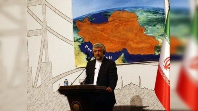 Rusia: el sexteto avala el derecho de Irán a usar energía nuclear con fines pacíficos