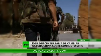 La oposición siria, ante el 'laberinto' del gobierno provisional