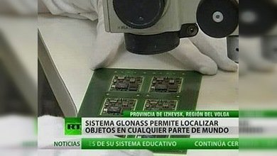 El GLONASS: la teconología universal que permite salvar vidas