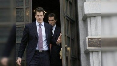 Sísifo contra Facebook: los Winklevoss demandan de nuevo a Zuckerberg