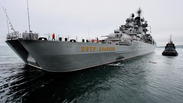 Rusia reconstruirá su base militar en el Ártico