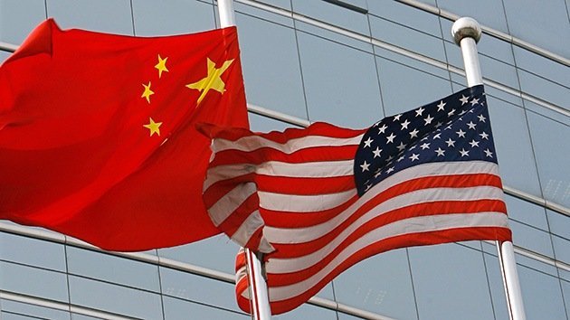Pekín insta a EE.UU. a quedarse al margen del conflicto en el Mar de China Meridional