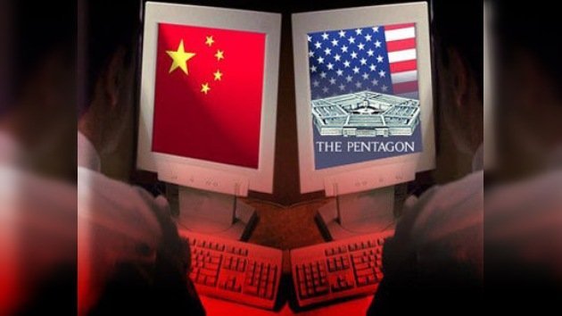 Los ciberpiratas chinos representan una verdadera amenaza para EE. UU.