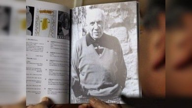 Investigan un óleo que podría ser una obra temprana de Picasso
