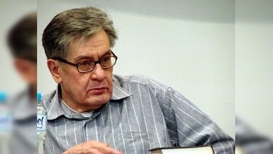 José Pacheco recibe el "Nobel" de la literatura hispana