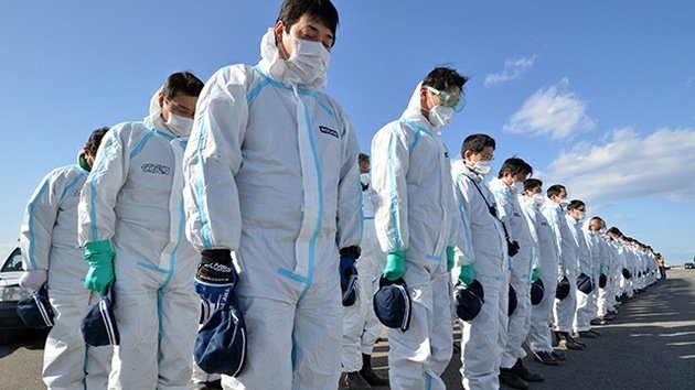 ¿Qué se está ocultando sobre los efectos del drama nuclear de Fukushima?