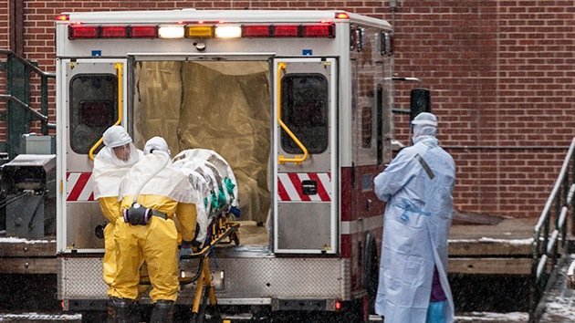 Fallece en EE.UU. el médico de Sierra Leona contagiado de ébola