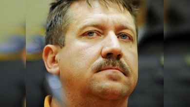 Se celebra en Nueva York la primera vista del recurso de los abogados de Víktor But