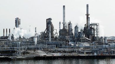 5 razones por las que es negativo que el petróleo sea barato