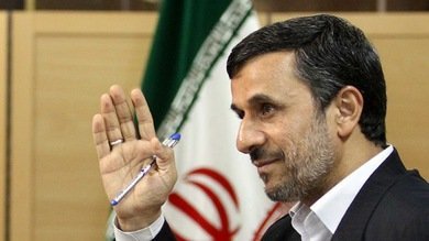 Irán: la destrucción de Israel no vendrá por vía militar