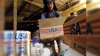 La Casa Blanca cierra el grifo de las ayudas a Pakistán