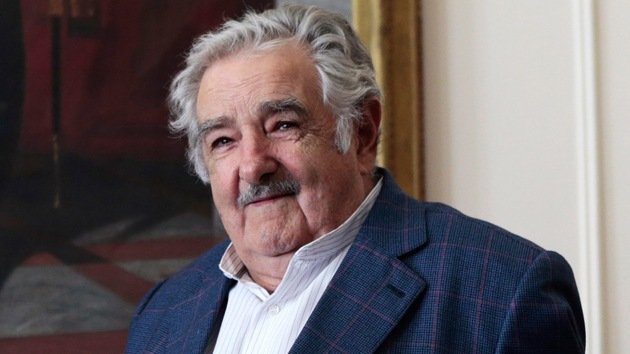 Mujica: "Bolivia debe tener salida al mar de alguna manera"