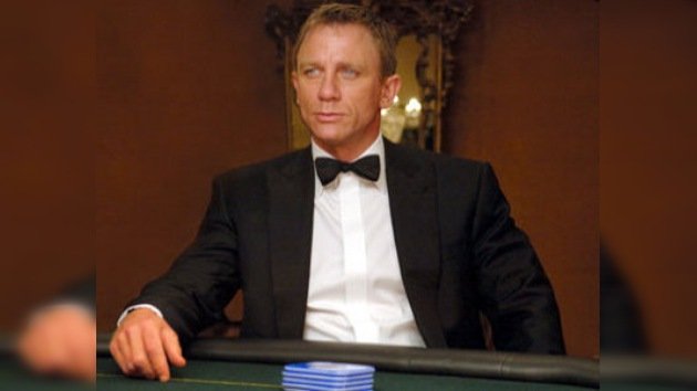 James Bond regresará a las pantallas en 2012, en su 50 aniversario