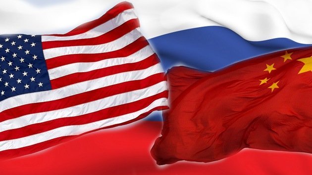 Otro fracaso: EE.UU. no logra que China imponga sanciones contra Rusia