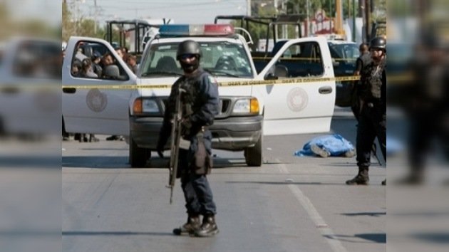 Al menos 15 jóvenes son asesinados en una fiesta en Ciudad Juárez
