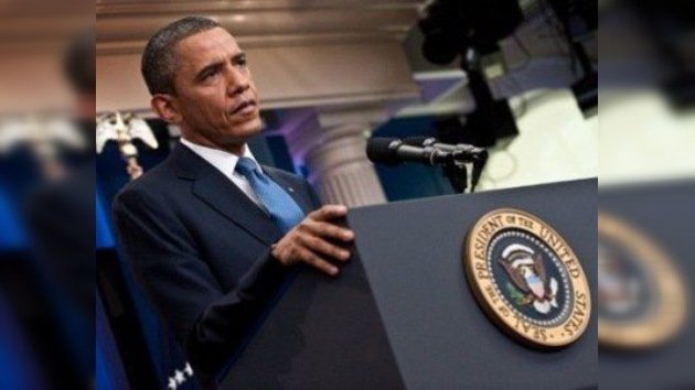 Obama bate el récord de recaudación de fondos para una reelección