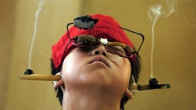 Las medicinas caseras más ‘salvajes’