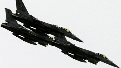 Arabia Saudita y EAU encargan armas a EE.UU. por 11.000 millones de dólares