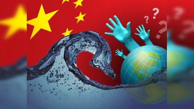 China, ¿un air bag contra el impacto de la crisis económica mundial?