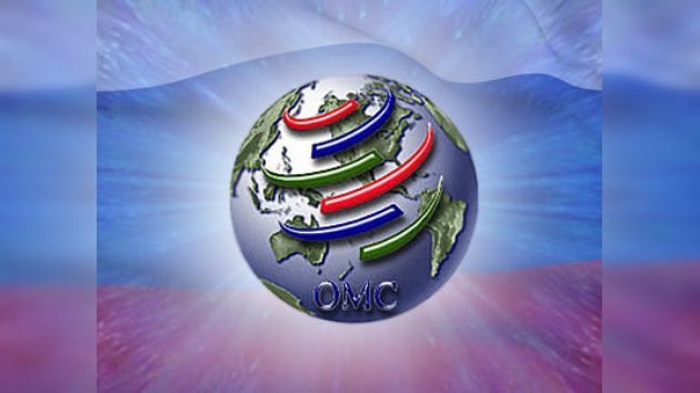 La OMC da la bienvenida a Rusia como su nuevo miembro oficial 